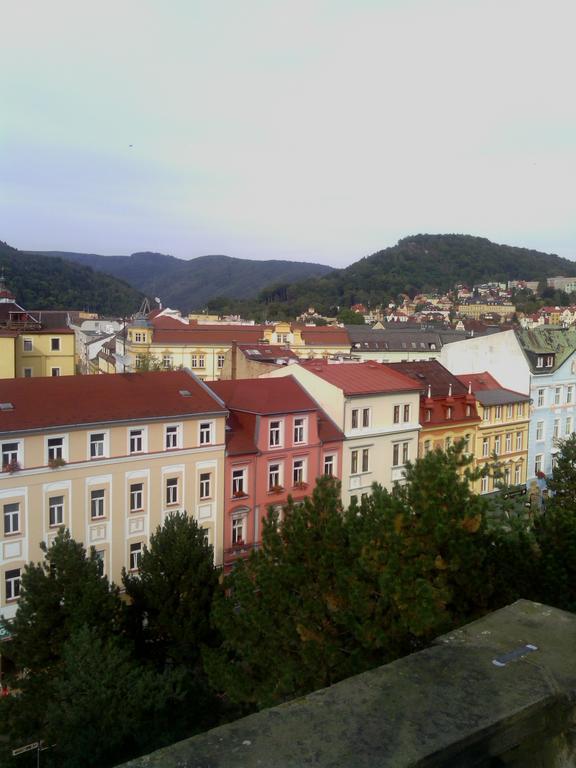 Ubytovani U Pekare Дечин Экстерьер фото